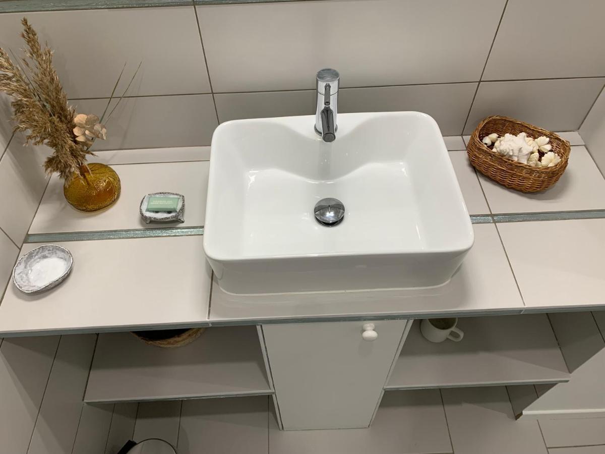 הוילה Ambares-et-Lagrave Batisse En Pierre XVII Siecle 115 M² Avec Terrasse מראה חיצוני תמונה